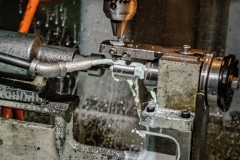 Drilling Away - Spring Grove, IL.