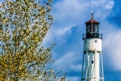 House of Light -  Sturgeon Bay,-WI.