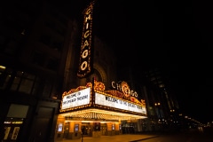 Chicago Theater - Chicago, IL