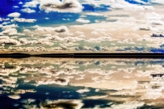 Arctic Reflections - Nunavut, Canada.