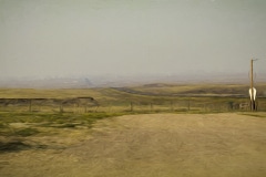 California Smoke - Western, SD.