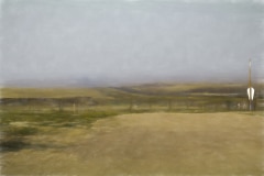 California Smoke - Western, SD.