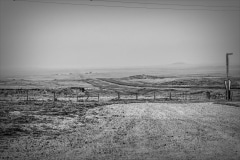 California Smoke - Western, SD.
