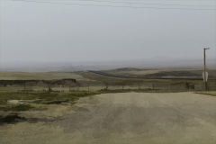 California Smoke - Western, SD.