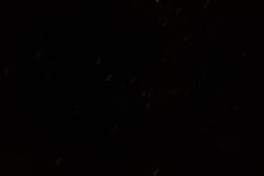 Stars-at-Badland-Badlands N.P., SD.