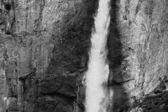 ThePlunge - Yosemite N.P. C A..