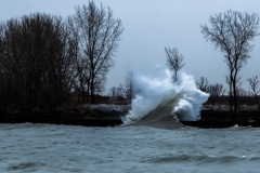 Burst of Power - Chicago, IL.