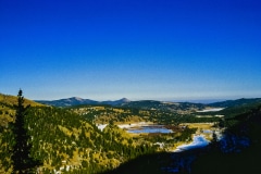 Montana Overlook - Western, MT.
