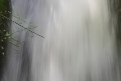 Silky-Water - Columbia River Gorge, OR.