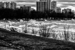 Surf on the Northshore - Chicago, IL.