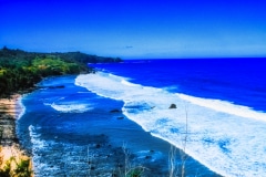 Pacific Coast - Maui HI.