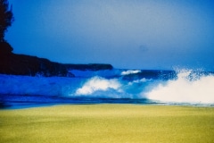 Surfs Up - Kauai HI.