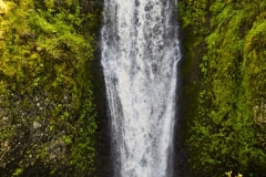 The Swimming Hole - Columbia River Gorge OR.