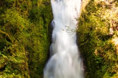 Twin Falls - Columbia River Gorge OR.
